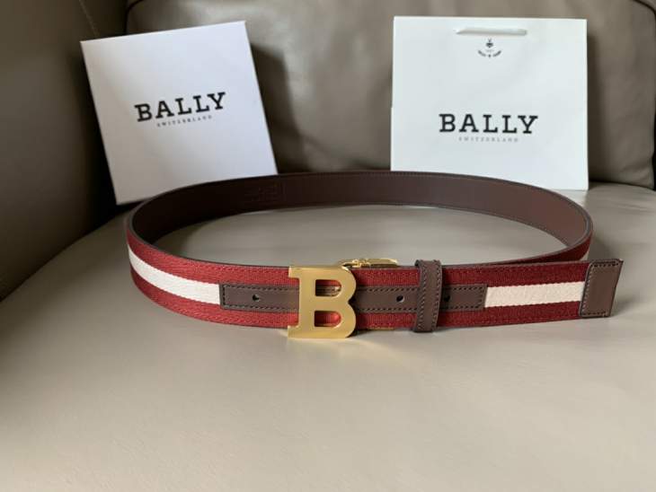 Picture of Bally Belts _SKUfw201701368fw